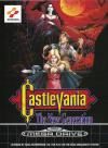 Castlevania - The New Generation Box Art Front